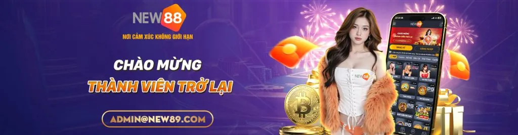 Thưởng Chào Mừng Thành Viên Mới Fun88