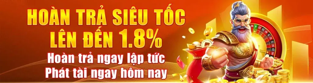 Trò chơi Bắn Cá Fun88