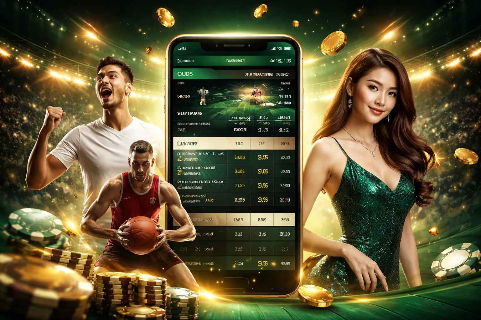 Hướng dẫn tải Fun88 cho iOS