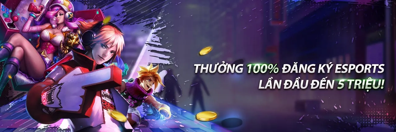 Trò chơi Slot Fun88
