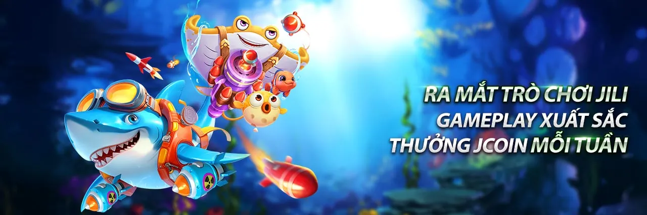 Thế giới bắn cá Fun88 2026
